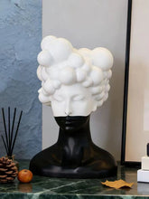 Load image into Gallery viewer, Cloud Muse™ Sculptural Bust