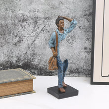 Load image into Gallery viewer, The Hollow Drifter