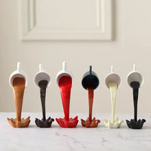 Load image into Gallery viewer, Floating Coffee Cup