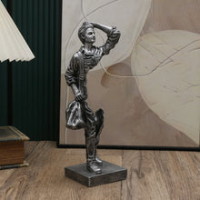 Load image into Gallery viewer, The Hollow Drifter