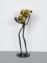 Load image into Gallery viewer, The Cost of Balance