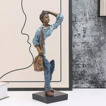 Load image into Gallery viewer, The Hollow Drifter