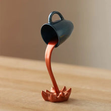 Load image into Gallery viewer, Floating Coffee Cup