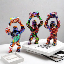 Load image into Gallery viewer, GraffiRilla