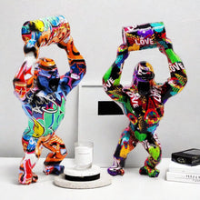 Load image into Gallery viewer, GraffiRilla