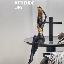 Load image into Gallery viewer, Leaf of Elegance