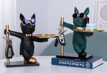 Load image into Gallery viewer, French Bulldog Decor