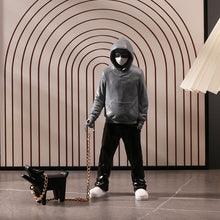 Load image into Gallery viewer, Hoodie & Hound