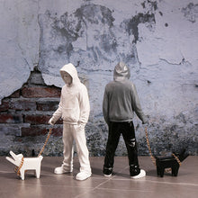 Load image into Gallery viewer, Hoodie & Hound