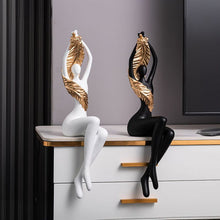 Load image into Gallery viewer, Leaf of Elegance