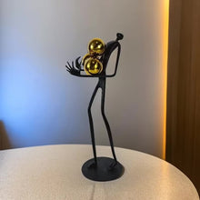 Load image into Gallery viewer, The Cost of Balance