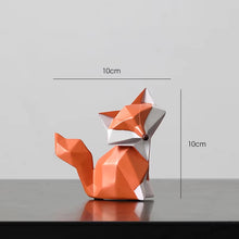 Load image into Gallery viewer, Foxy Prism