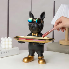 Load image into Gallery viewer, Frenchie Butler