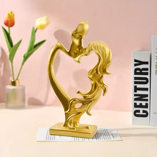 Load image into Gallery viewer, Abstract Lovers Decor