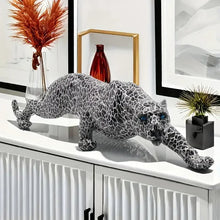 Load image into Gallery viewer, Blue-Eyed Stealth