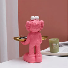 Load image into Gallery viewer, Wild Monster Tray