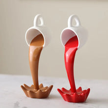 Load image into Gallery viewer, Floating Coffee Cup