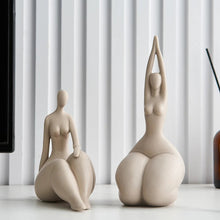 Load image into Gallery viewer, Goddess Form