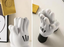 Load image into Gallery viewer, Cartoon Hand Gesture