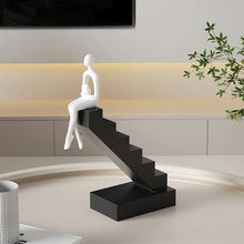 Load image into Gallery viewer, Ladder of Wisdom