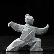 Load image into Gallery viewer, Stone Warrior