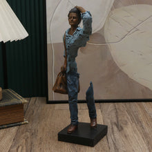 Load image into Gallery viewer, The Hollow Drifter