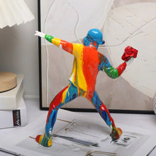 Load image into Gallery viewer, Bloom Thrower