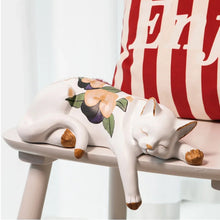 Load image into Gallery viewer, Bloomy Cat