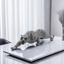 Load image into Gallery viewer, Blue-Eyed Stealth