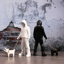 Load image into Gallery viewer, Hoodie & Hound