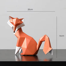 Load image into Gallery viewer, Foxy Prism