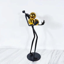 Load image into Gallery viewer, The Cost of Balance