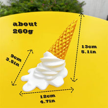 Load image into Gallery viewer, Melt Drip Ice Cream