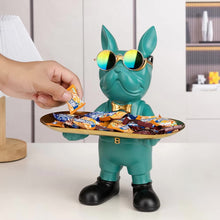 Load image into Gallery viewer, Frenchie Butler