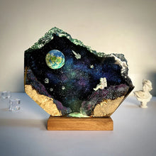 Load image into Gallery viewer, Space Universe LED