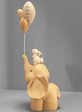 Load image into Gallery viewer, Elephant with Balloons