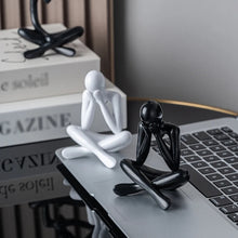 Load image into Gallery viewer, Abstract Art Sculpture