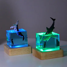 Load image into Gallery viewer, Mini Aquarium Decor