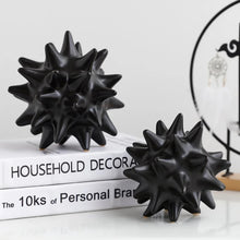 Load image into Gallery viewer, Ceramic Sea Urchin