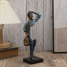 Load image into Gallery viewer, The Hollow Drifter