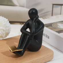 Load image into Gallery viewer, Pages of Gold