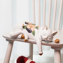 Load image into Gallery viewer, Bloomy Cat