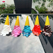 Load image into Gallery viewer, Melt Drip Ice Cream