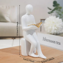 Load image into Gallery viewer, Pages of Gold