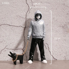 Load image into Gallery viewer, Hoodie & Hound