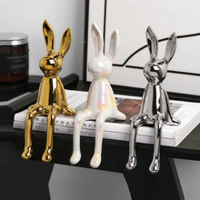 Load image into Gallery viewer, Bunny Bling