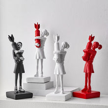 Load image into Gallery viewer, Love Impact