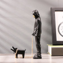 Load image into Gallery viewer, Hoodie & Hound