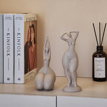 Load image into Gallery viewer, Goddess Form