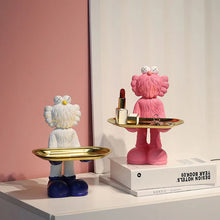 Load image into Gallery viewer, Wild Monster Tray